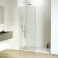 Неподвижная перегородка 90 см RGW WA-102W Walk-in 351010209-15 прозрачное
