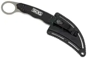 Нож SOG модель GB 1001 CP Gambit