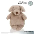 Мягкая игрушка Gulliver 70-KY23AP2504 Собачка 27 см по имени Майк коллекция Selection
