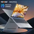 Ноутбук Ninkear N16 PRO, 16, 2560 x 1600, IPS, Core i9-13900HK, SSD 1ТБ, Windows 11