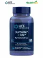 Life Extension Curcumin Elite Turmeric Extract 60 капсул Комплекс с куркумином для иммунитета