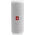 JBL Flip 5 Steel White