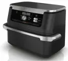 Аэрофритюрница Ninja Foodi FlexDrawer
