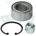 Подшипник Ступицы Peugeot 206 (98-) (Перед. Компл.) 37X72x33 (K151460) Kroner Kroner арт. K151460