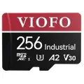 Карта памяти VIOFO 256Гб High Endurance (Industrial) MicroSDXC