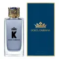 Dolce & Gabbana K туалетная вода 100 мл, древесный аромат для мужчин