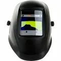 Маска сварщика черная с АСФ Хамелеон ADF 800S TM16 TECMEN 100546311
