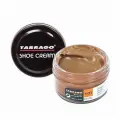 Tarrago крем Крем-банка Shoe Cream 107 Bronze 1 шт. 50 мл бронзовый