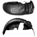 Подкрылок MITSUBISHI Pajero Sport 2008-04/2016 (передний правый), NLL.35.20.002
