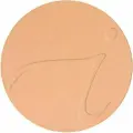 Jane Iredale, Прессованная основа PurePressed 4в1: тональная основа, корректор, пудра, SPF 20, цвет: Teakwood, 9,9г