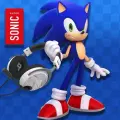 Игровые наушники Red Square Super Sonic (RSQ-30020)