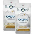 FORZA10 CAT URINARY ACTIVE для взрослых кошек при мочекаменной болезни (1,5 + 1,5 кг)