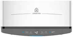 Водонагреватели накопительные Ariston ABSE VLS PRO INOX PW 30
