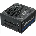 Блок питания Chieftec Vega M, 1000W, 80+ Gold, ATX3.1, черный