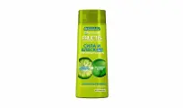Garnier Шампунь для волос Fructis Сила и блеск 2 в 1 для нормальных волос, 400 мл/