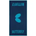 Полотенце Butterfly Taoru 50x100cm, Blue, Материал: 100 % хлопок.