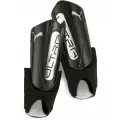 Щитки Puma ULTRA Light Ankle щиток: 100% полипропилен, основа: 70% полиэстер, 25% полиамид, 5% резина 3099103