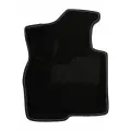 Коврики 3D ворс Seintex для JAECOO J7 черные (318458 арт.)