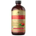 Liquid Calcium Magnesium Citrate with Vitamin D3 (strawberry), 473 мл, 800 г, 1 уп., клубника