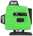 Лазерный нивелир AMO LN 4D-360-5 851704