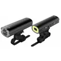 Gaciron Фонарь велосипедный передний GACIRON V20S-1500