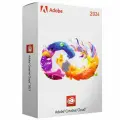 Сборник Adobe Master Collection 2024 (Бессрочная лицензия)