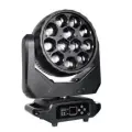 Моторизированная световая голова Bi Ray ML1240W, 12х40Вт