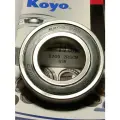6209-2RS CM (180209) 45*85*19 Подшипник KOYO