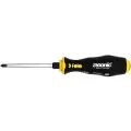 Отвертка Ergonic крестовая ударная PZ1x80 Felo 45110240