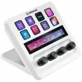 Панель для стриминга Elgato Stream Deck + White Edition (10GBD9911)