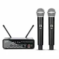 Радиосистема MadMic K-7 с двумя беспроводными микрофонами