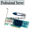 Mellanox ConnectX-3 PRO 10GbE DUAL PORT SFP+ PCIe NIC