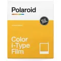 Картридж для камеры Polaroid i-Type Color Film, 8 снимков