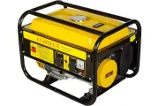 Бензиновый генератор EUROLUX G4000A 64/1/38, 4-х тактный, ручной старт