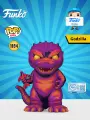 Фигурка Funko POP! Premium Movies Godzilla Godzilla (Alt) (Exc) (1894) 87207