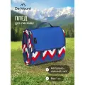 Плед De Mount