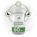 Триптофан NATURALSUPP L-Tryptophan 500мг (60 капсул)
