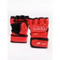 Перчатки детские ММА Panther Energy с анатомическим уплотнителем, размер XS