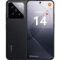 Смартфон Xiaomi 14 12 ГБ 256 ГБ Global, Dual nano SIM, черный