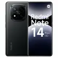 Смартфон Xiaomi Redmi Note 14 Pro+, 5G, 12/256Gb, цвет Midnight Black, (черный)