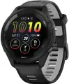 Смарт-часы Garmin Forerunner 265 Music Black (010-02810-10) черные
