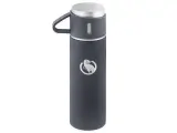 Термос Для Напитков Theropod Tp-7 0.5L, Серый