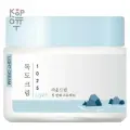 ROUND LAB / Легкий увлажняющий крем для лица с морской водой гипоаллергенный 1025 Dokdo Light Cream, 80 мл