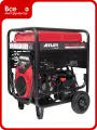 Бензиновый генератор ATLET (11кВт, электростартер, колеса и ручки) SC13000-I-3P