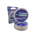 Леска поводковая fluorocarbon каида 50м 0.39мм 15.07 кг.