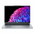 Ноутбук Acer Swift Go 14 SFG14-73-70EH / 14 OLED / Intel Ultra 7 155H / 16 ГБ+1 ТБ / Windows 11 Home (NX. KSGCD.002)