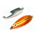 Блесна Higashi Akiaji spoon 45g #08