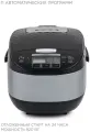 Мультиварка Midea MPC-6020, мультиповар, регулировка температуры, съемная чаша, 11 программ, 5л