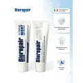 Зубные пасты Biorepair Intensive Night Repair, 75 мл, Pro White, 75 мл