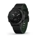 Умные часы Garmin MARQ Golfer (Gen 2) - Carbon Edition Modern Tool Watch (010-02722-21)